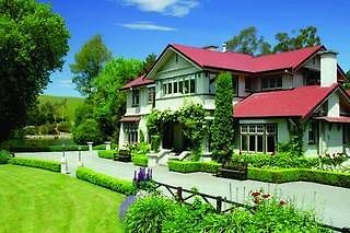 Timara Lodge Бленем Экстерьер фото