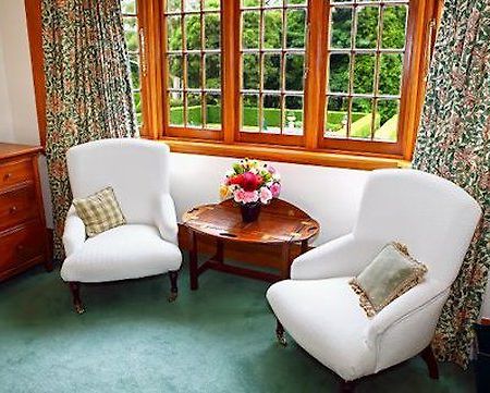 Timara Lodge Бленем Номер фото
