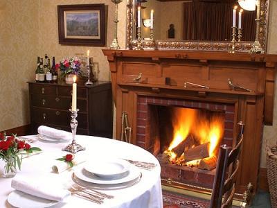 Timara Lodge Бленем Экстерьер фото