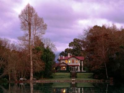 Timara Lodge Бленем Экстерьер фото